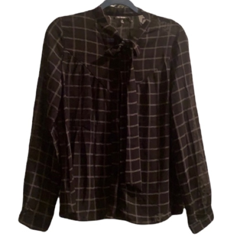 🛍 Our heritage blouse
